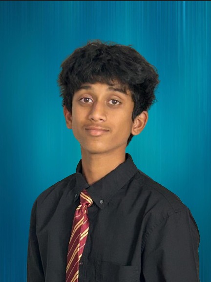 Nishwanth Reddy Vennapusa