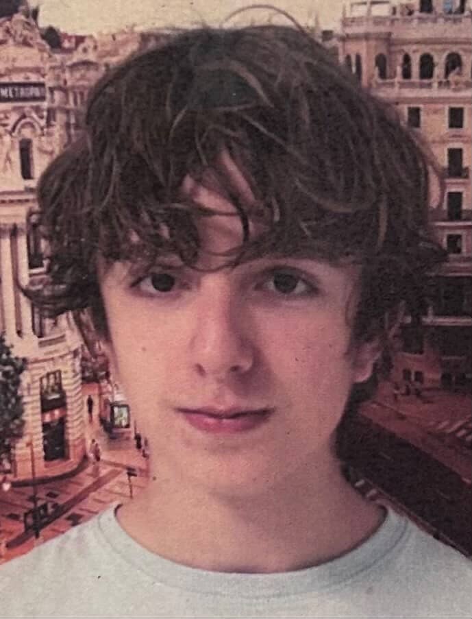 Ethan Osborne Mahiques