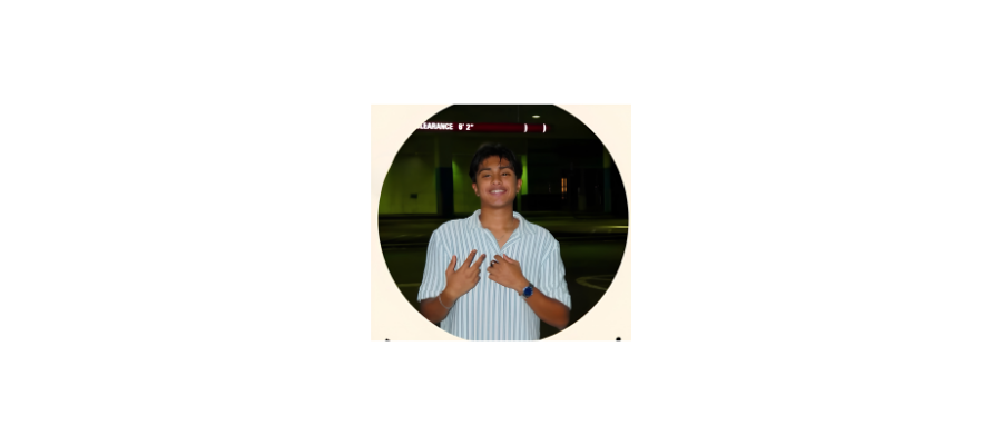 Ekaksh Mehta