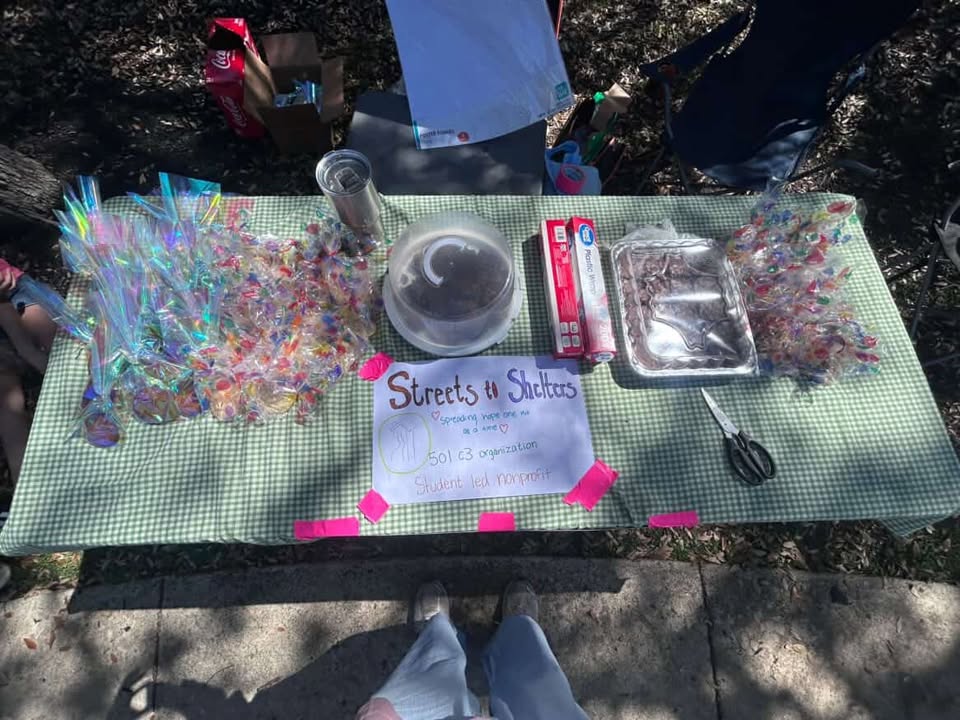 Streets to Shelters — photo 4