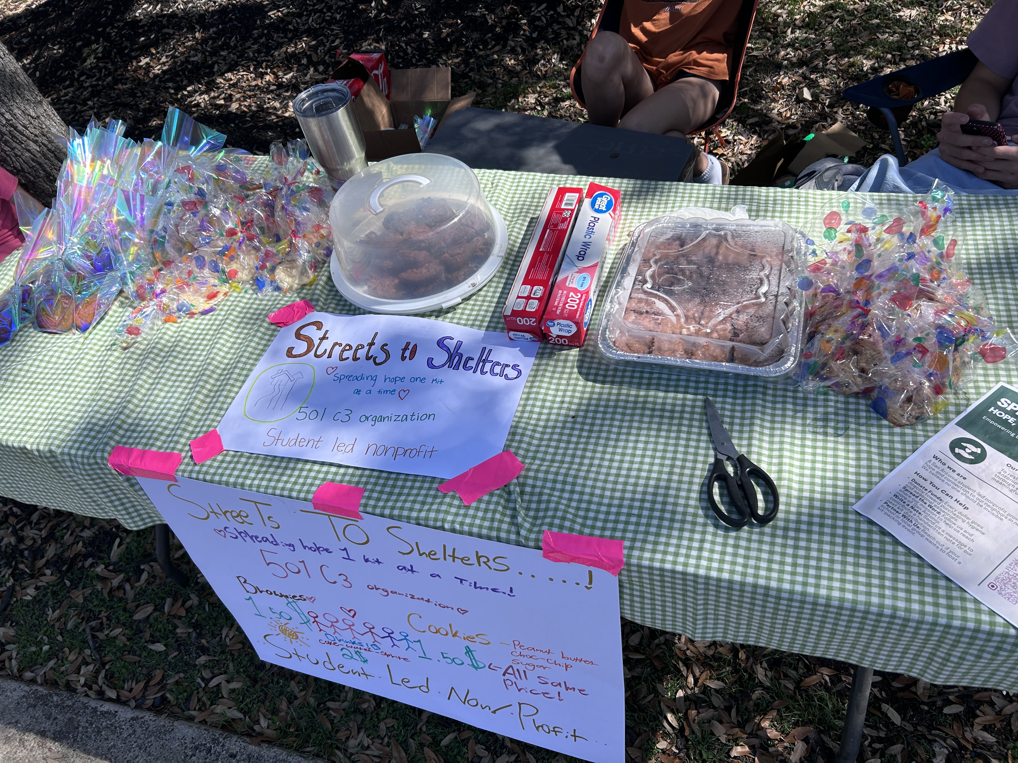 Streets to Shelters — photo 9